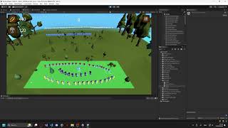 Tower Defence