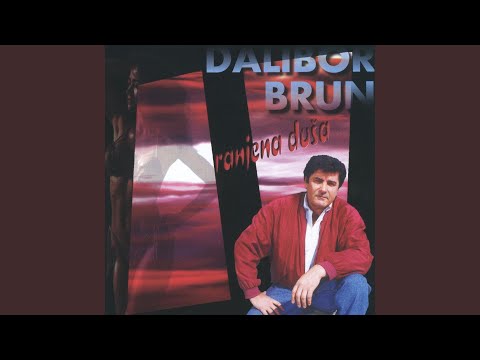Dalibor Brun - Još Se Trudim Da Te Prebolim