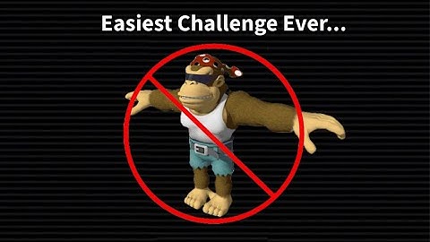 Playing Mario Kart Wii until I see Funky Kong…