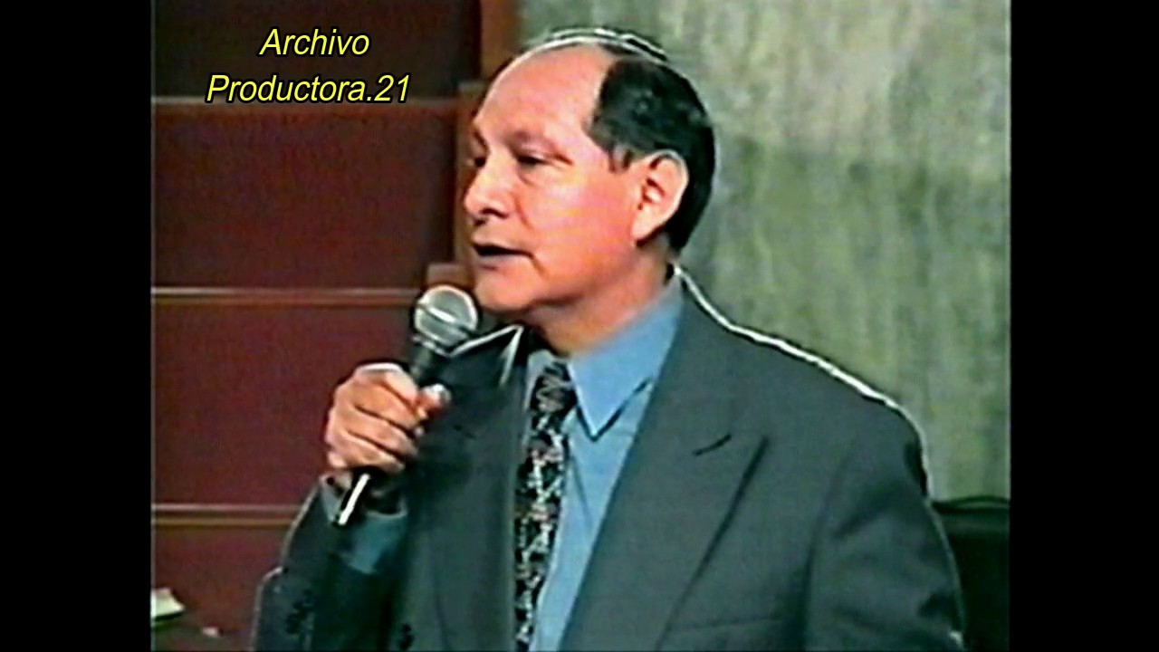 La ley de Dios es como un espejo