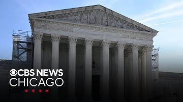 Chicago National Guard deployment case reaches Supreme Court