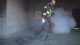 El Dorado County firefighters unveil new training center