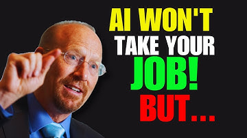 Why You Should Embrace AI in Your Career, Not Fear It!