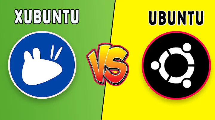 Ubuntu vs XUbuntu | Which one is faster!