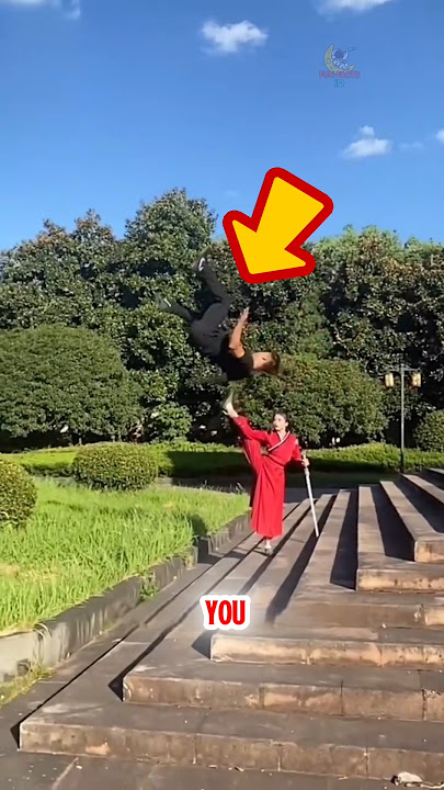 Download lagu The Flip You Won’t Believe!