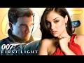 The Best James Bond Game? | Sasha Grey Plays 007 First Light