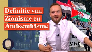 Download Lagu Antisemitisme en Zionisme, wat betekenen deze termen? | LUBACH MP3 Download Lagu Antisemitisme en Zionisme, wat betekenen deze termen? | LUBACH MP3