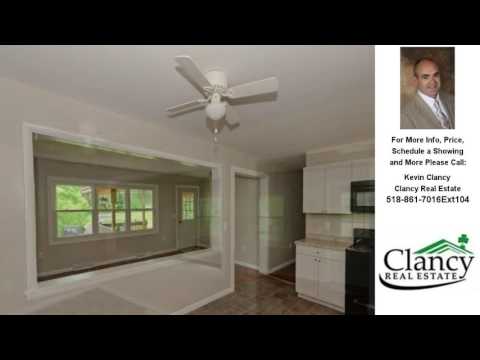 212 MIDDLE RD, Knox, NY home video tour