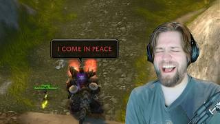 Rav Turned The Tbc Anniversary Into Pure Comedy