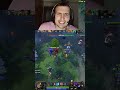 Запредиктил врача | #greed_sin_ on #Twitch #дотанарезки #dota2 #дота2приколы