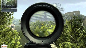 Contract Wars Orsis T-5000 Prokill In The Old Sawmill Map