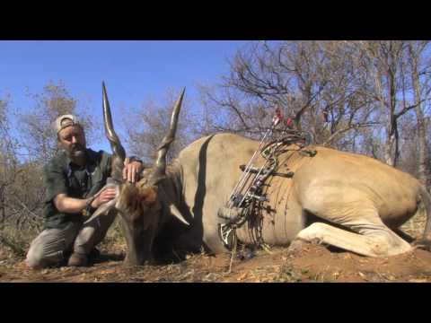 2016 thwane safaris africa hunting promo