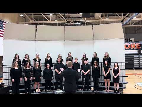 Larimore High School Choir