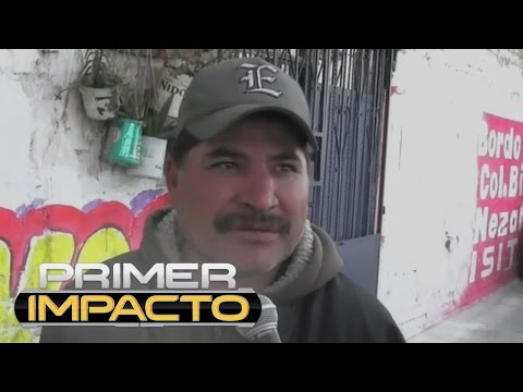 Primer Impacto