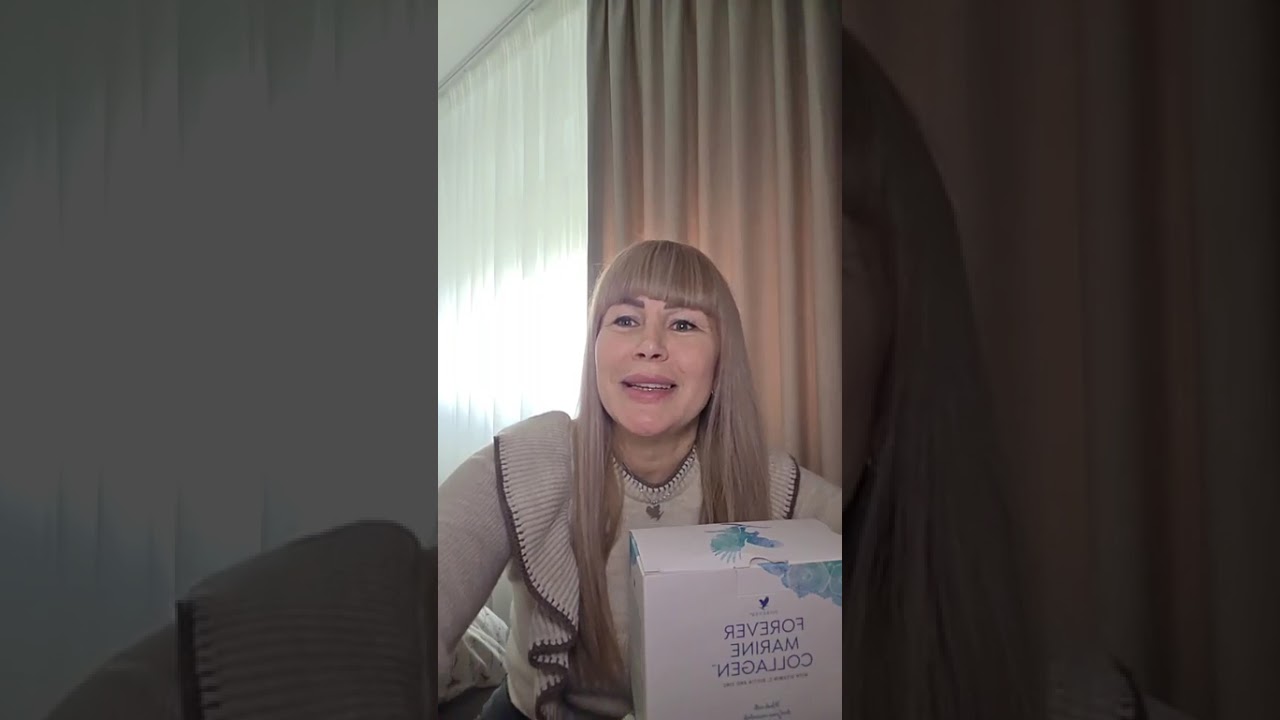 Motivul nr.1- Colagen pentru un păr sănătos 