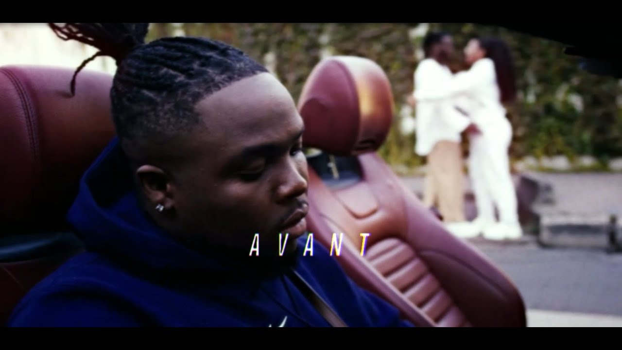 [FREE] Kaza x RK Type Beat - "Avant" || Instru Rap Mélancolique/Mélodieuse/Triste 2022