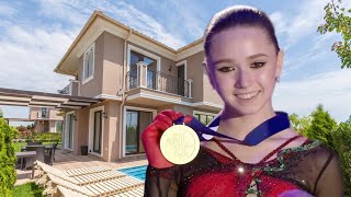 Камила Валиева - как живет самая талантливая олимпийская чемпионка Пекина?  История успеха и факты.