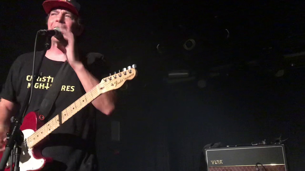 Sebadoh - Stunned - Live @ Trix, Antwerp - 27/09/2019