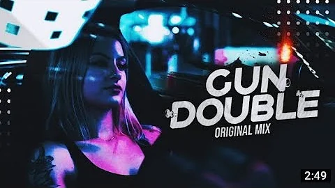 Armağan Oruç - Gun Double