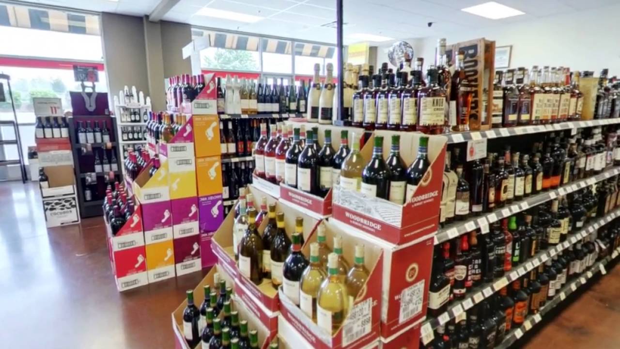 Liquor Store Smyrna TN Liquor Store YouTube