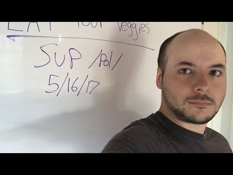 Thumbnail for Tim Pool Blames Feminism for his Dating Fails