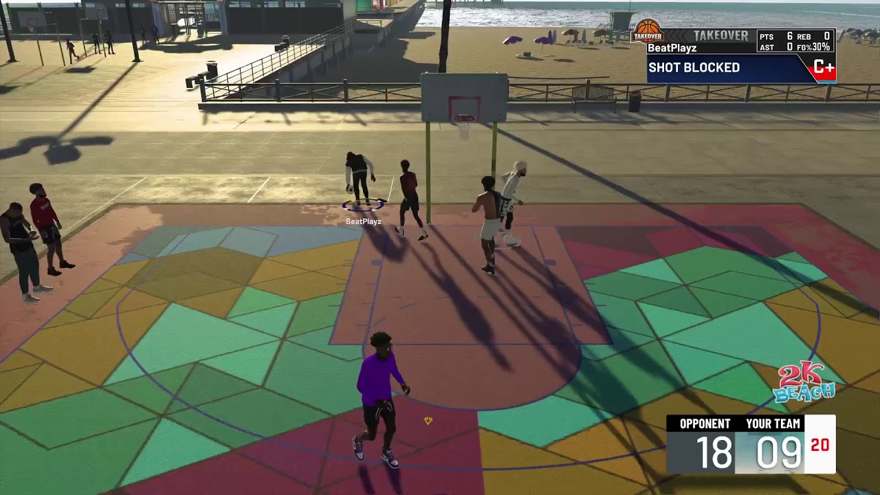 BeatPlayz's Live PS4 Broadcast