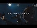 Me Postraré (con Coalo Zamorano) | En Vivo | GATEWAY