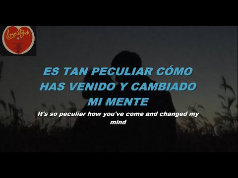 Love Is Back - Celeste (Sub. ESPAÑOL)