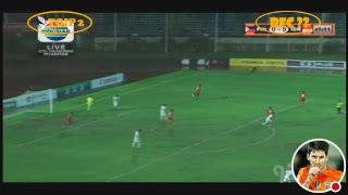 Indinesia u19 vs filipina u19