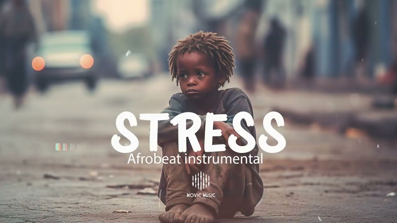 Watch Instrumental Afrobeat 2026 ft Fola "STRESS" | Beat Afrobeat Triste Type X Burna Boy x Omah Lay on YouTube Watch Instrumental Afrobeat 2026 ft Fola "STRESS" | Beat Afrobeat Triste Type X Burna Boy x Omah Lay on YouTube
