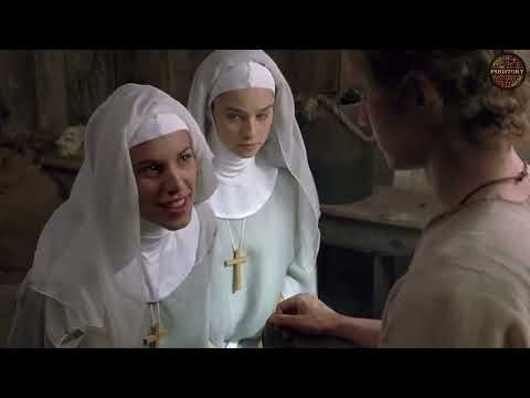Forbidden pleasures of medieval nuns
