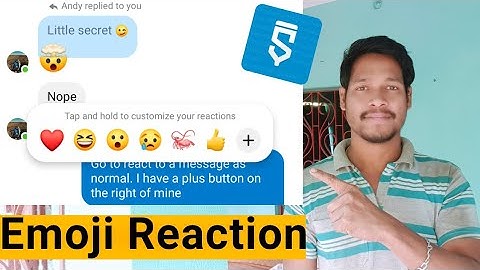 emoji reaction project in sketchware pro #AndroidAppdeveloper #sketchware #Aauraparti