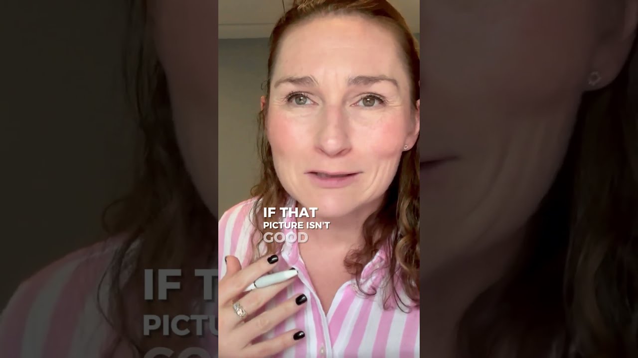 STOP Using Cell Phone Photos to Sell Your House
