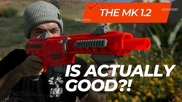 Dart Zone Pro Mk 1.2 Review : AM I THE DRAMA?!