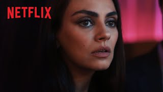 Szerencse lánya | Hivatalos előzetes | Netflix