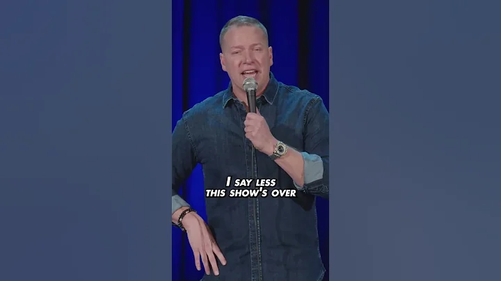 Watch my new special Broken Family out now!