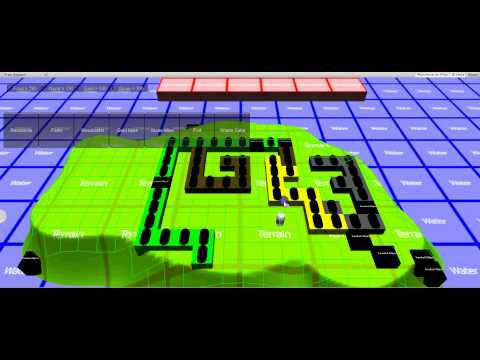 GameNuts A* Pathfinding