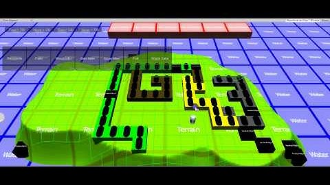 GameNuts A* Pathfinding