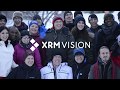 2018  exprience xrm vision  xrm vision experience