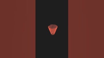 Mesmerizing Math: A Hypnotic Dance of 20 Spiral Loops