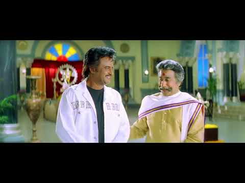 Rajinikanth  Soundarya  Ramyakrishnan   Narasimha Telugu Full HD Movie    telugumovies