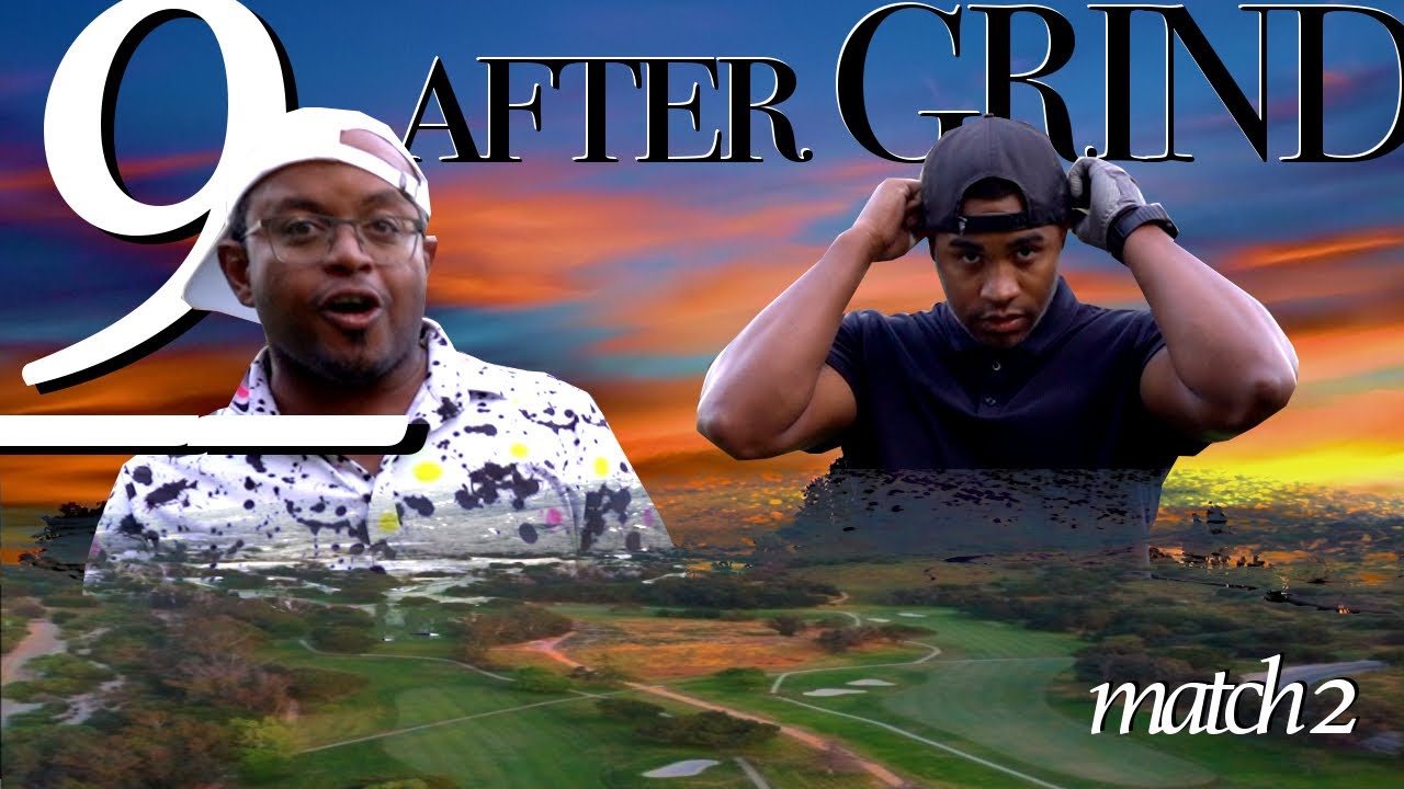 9 Hole Match #2 | Temecula Creek Golf Course - Oaks