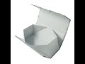 What Are The Advantages Of Folding Boxes?