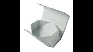 What Are The Advantages Of Folding Boxes?