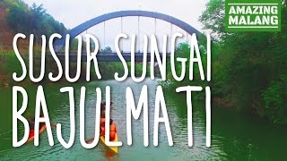 Susur Sungai dan Tanam Mangroove di Bajulmati Malang Jawa Tiur