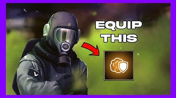 Zombie Floor 10 finished with Gas Mask equipped!! | Tacticool Zombie Descent Indonesia