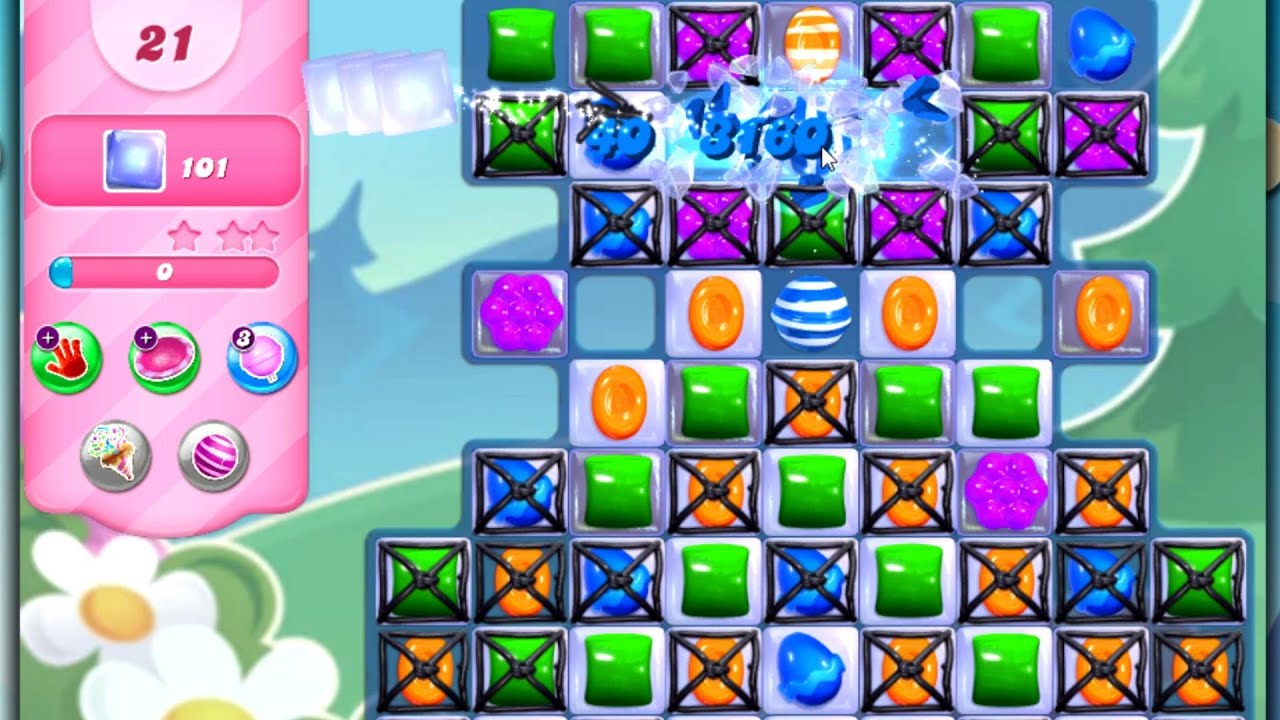 Candy Crush Saga How To Play Game Guide, Top Tips, Tricks