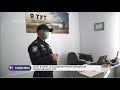 Трибухівська ОТГ на Тернопільщині відтепер має дільничного офіцера громади