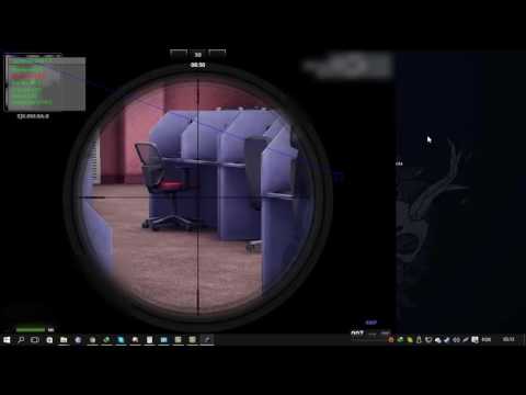 Zula [Wall, Aim, ESP]