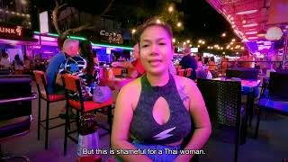 Thailand's Hidden Dark Side: Unveiling the Reality of S*x Tourism | Java Films | Witness | G GLOBAL
